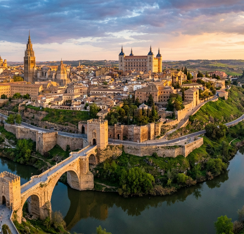 Toledo Province