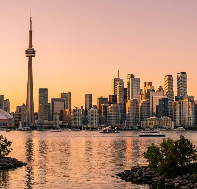 Toronto