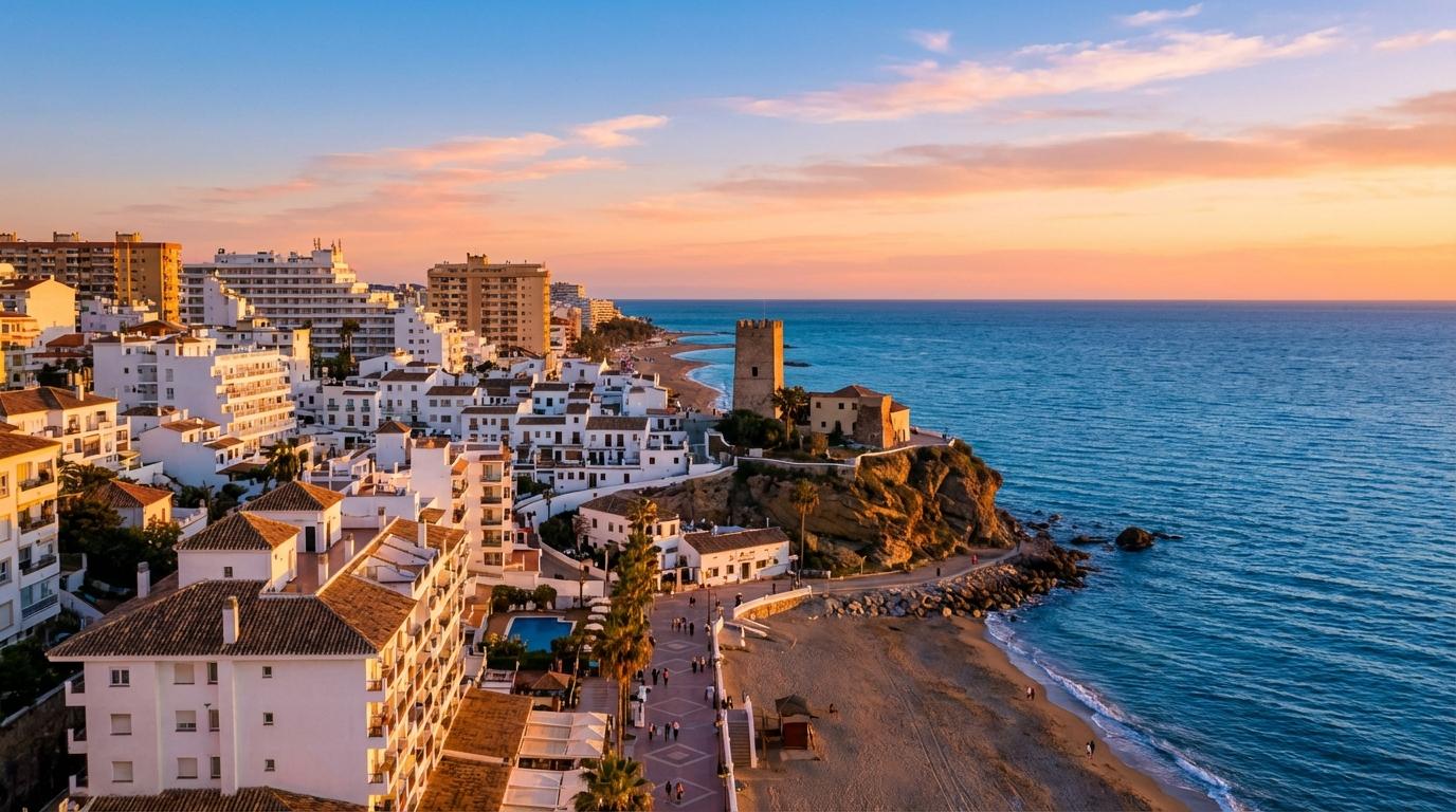Torremolinos