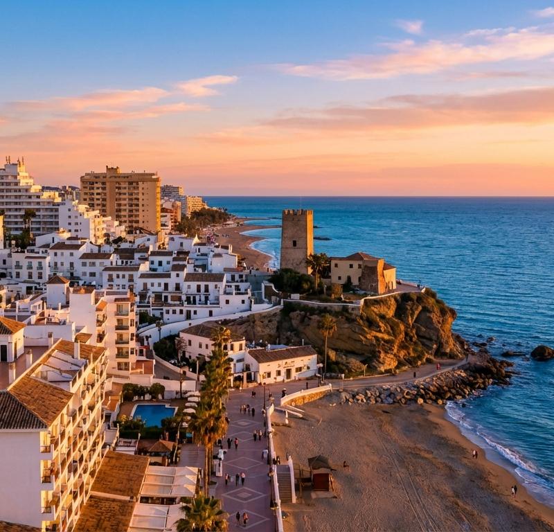 Torremolinos