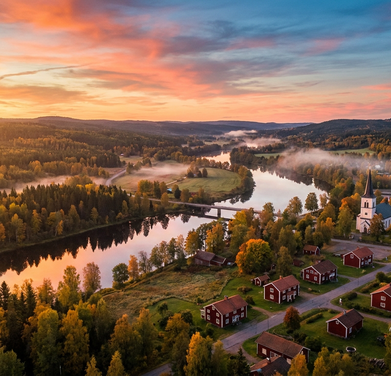 Torsby Municipality