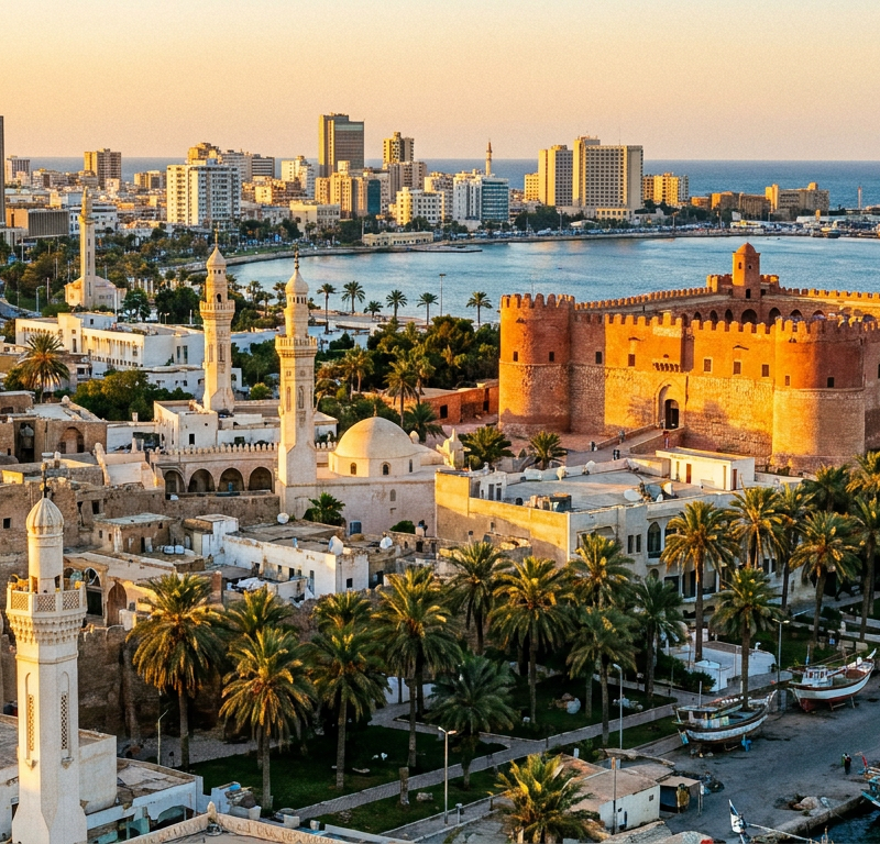 Tripoli