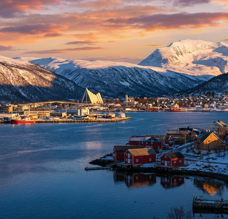 Tromsø