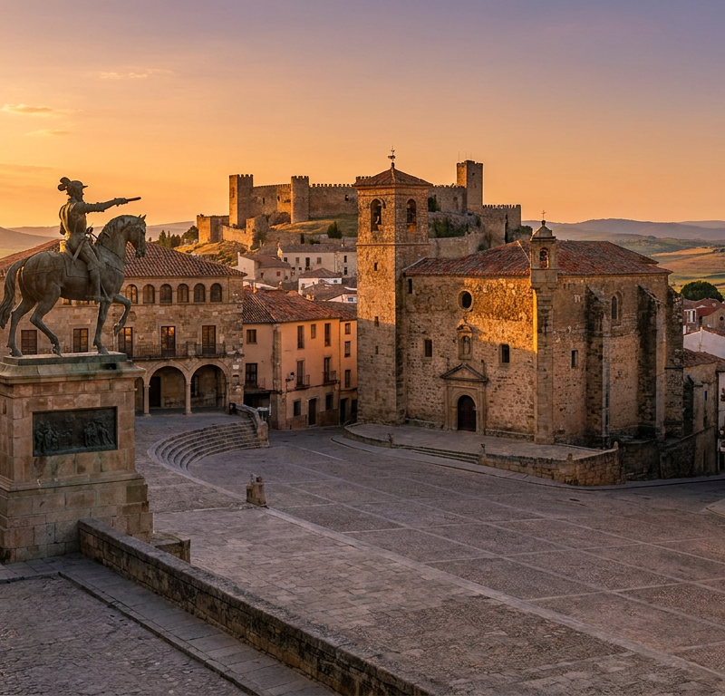 Trujillo
