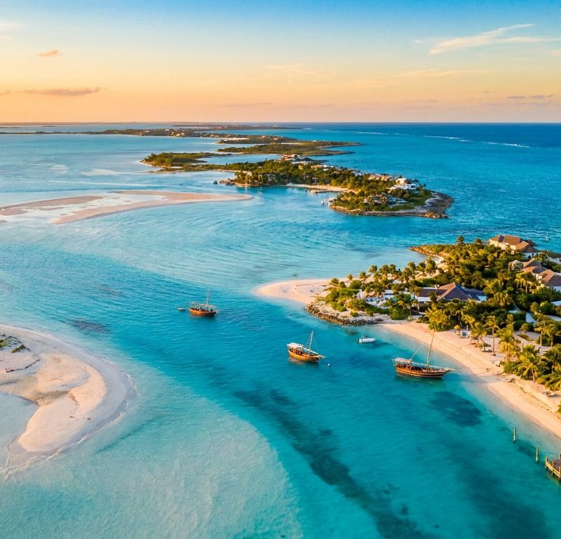 Turks and Caicos Islands