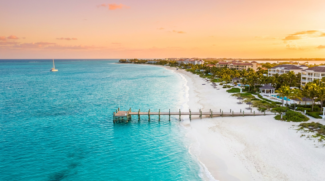 Turks and Caicos