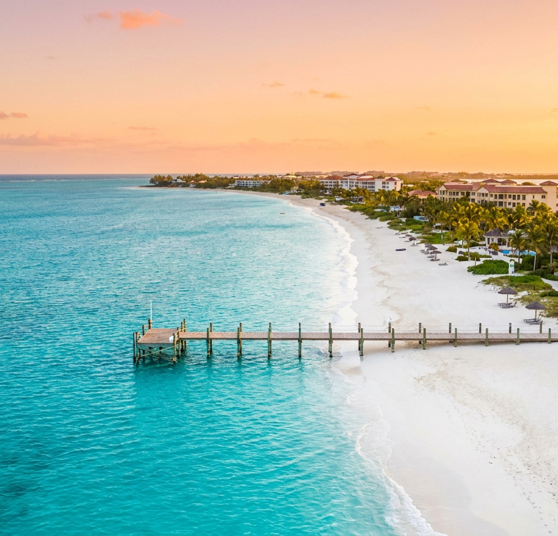 Turks and Caicos