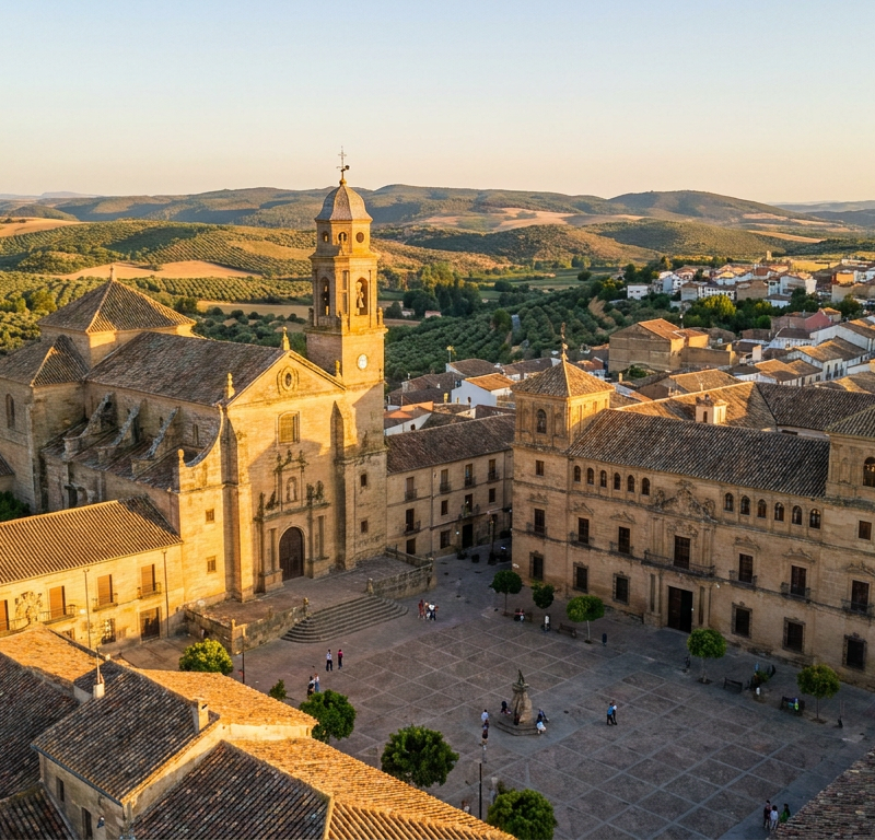 Úbeda