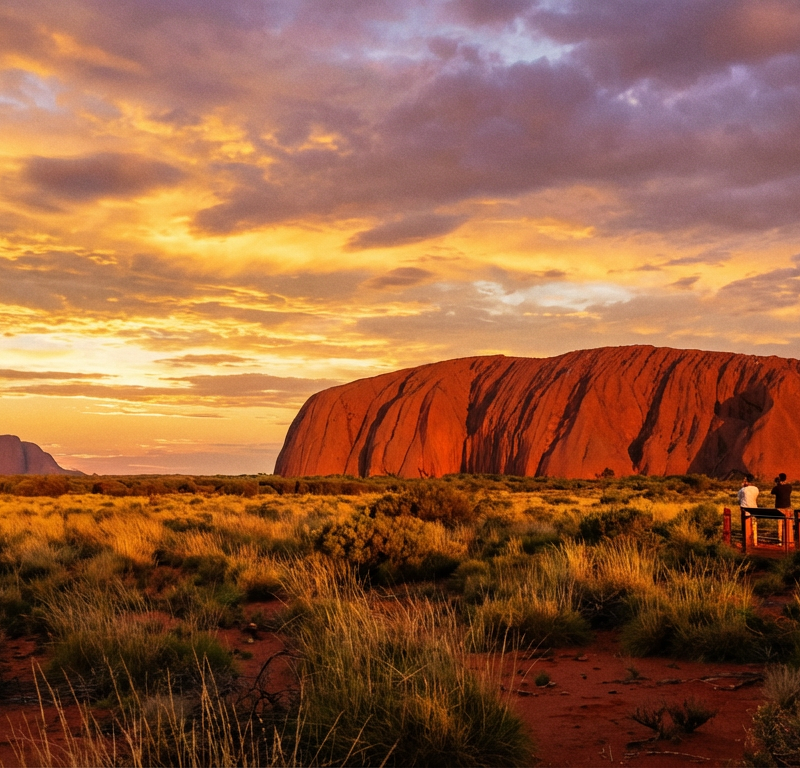 Uluru