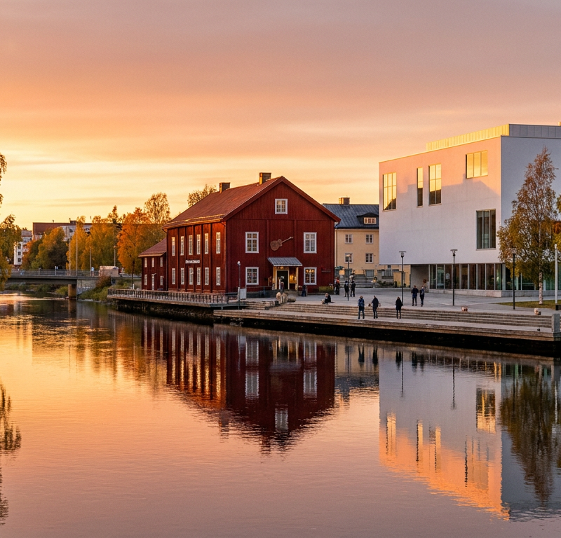 Umeå