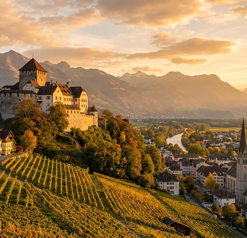 Vaduz