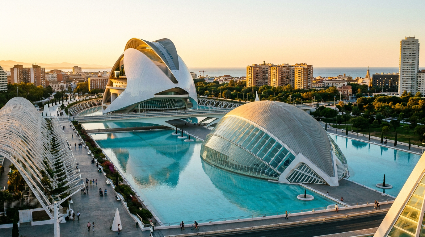 Valencia