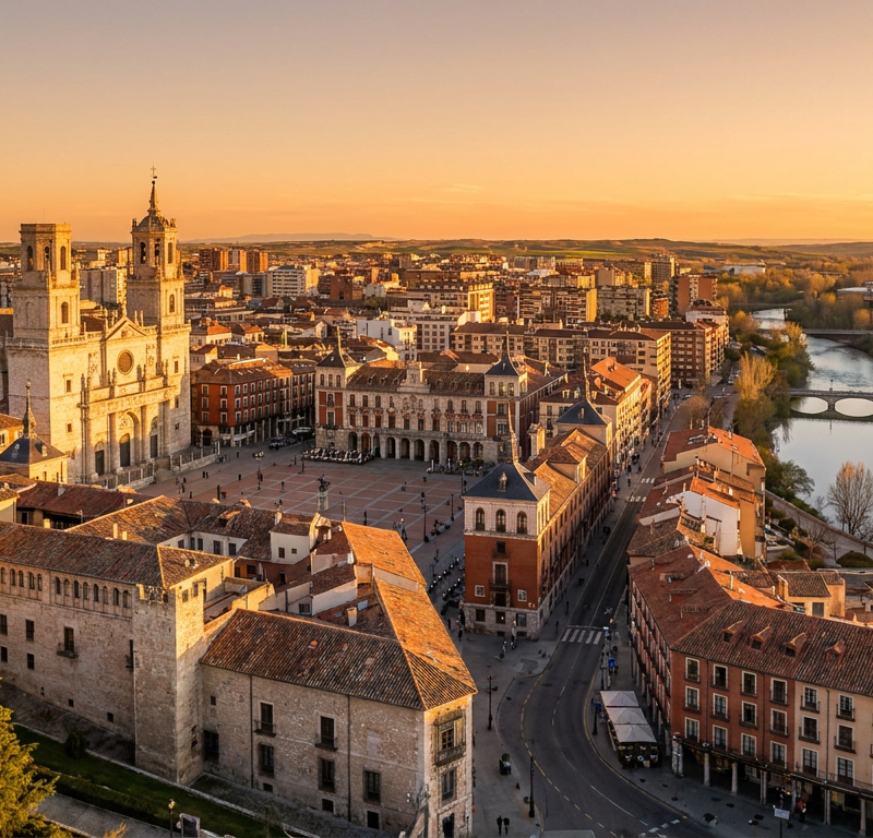 Valladolid