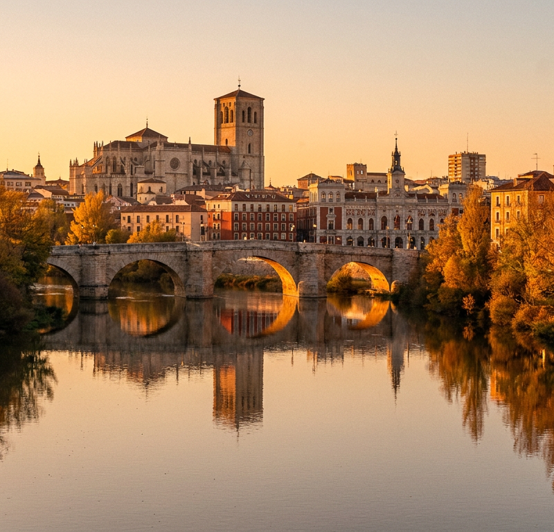 Valladolid Province