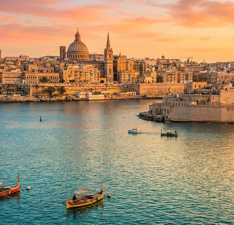 Valletta