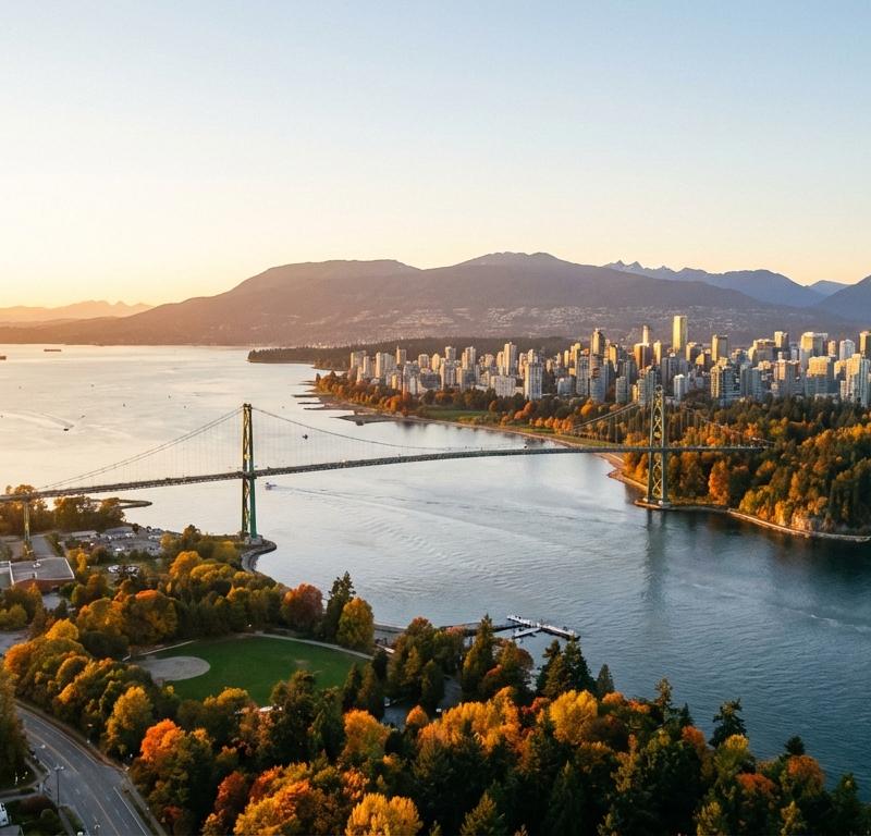 Vancouver
