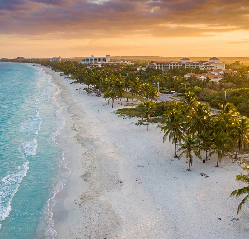 Varadero