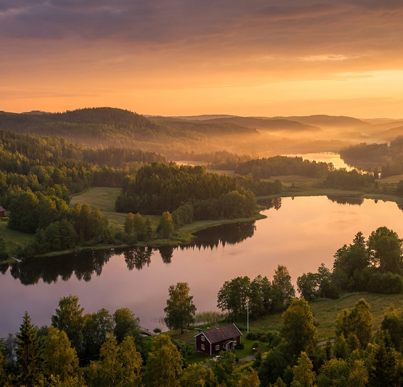 Värmland County