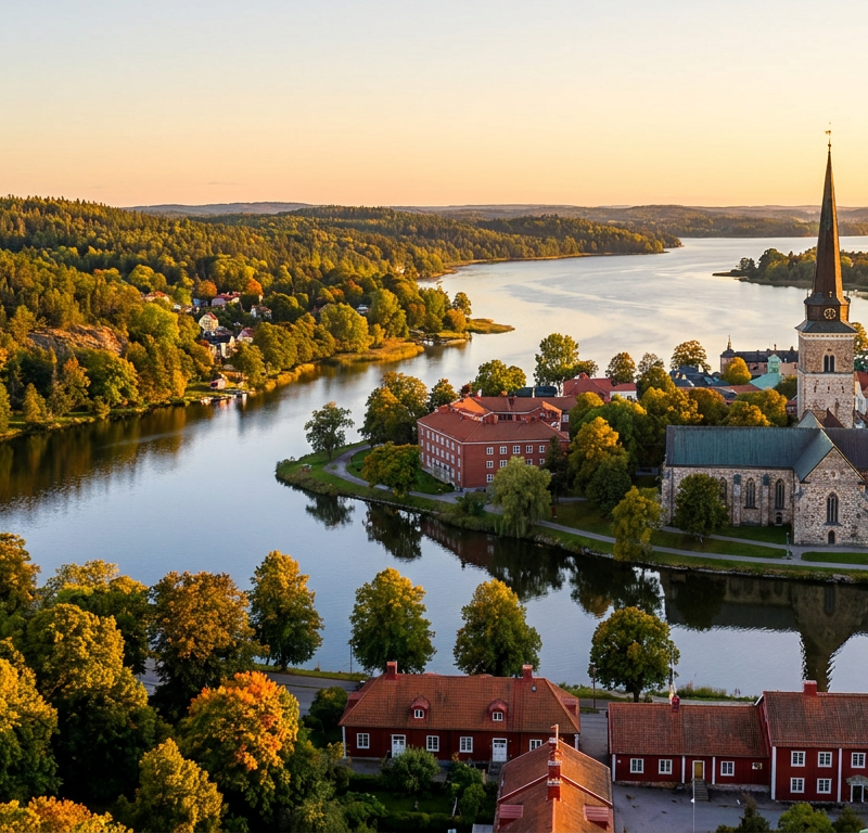 Västerås Municipality