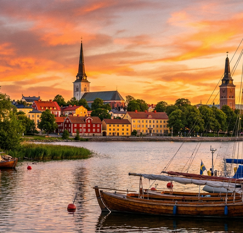 Västerås