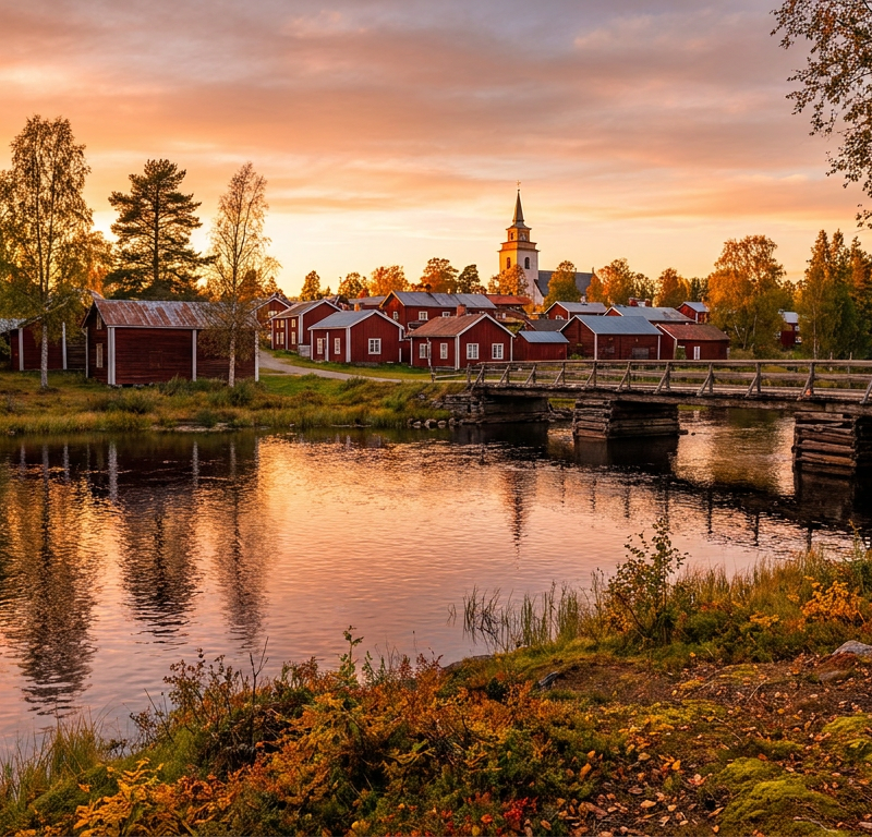 Västerbotten