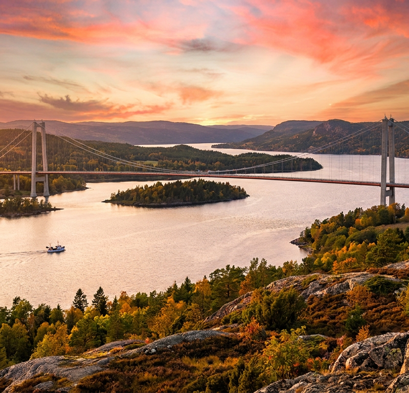 Västernorrland County