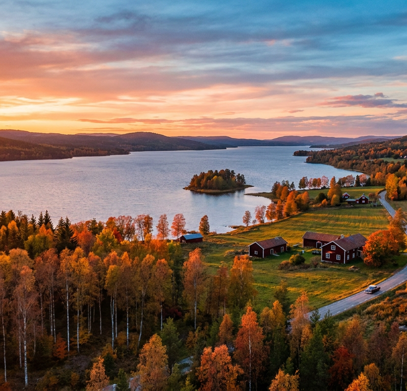 Västmanland County