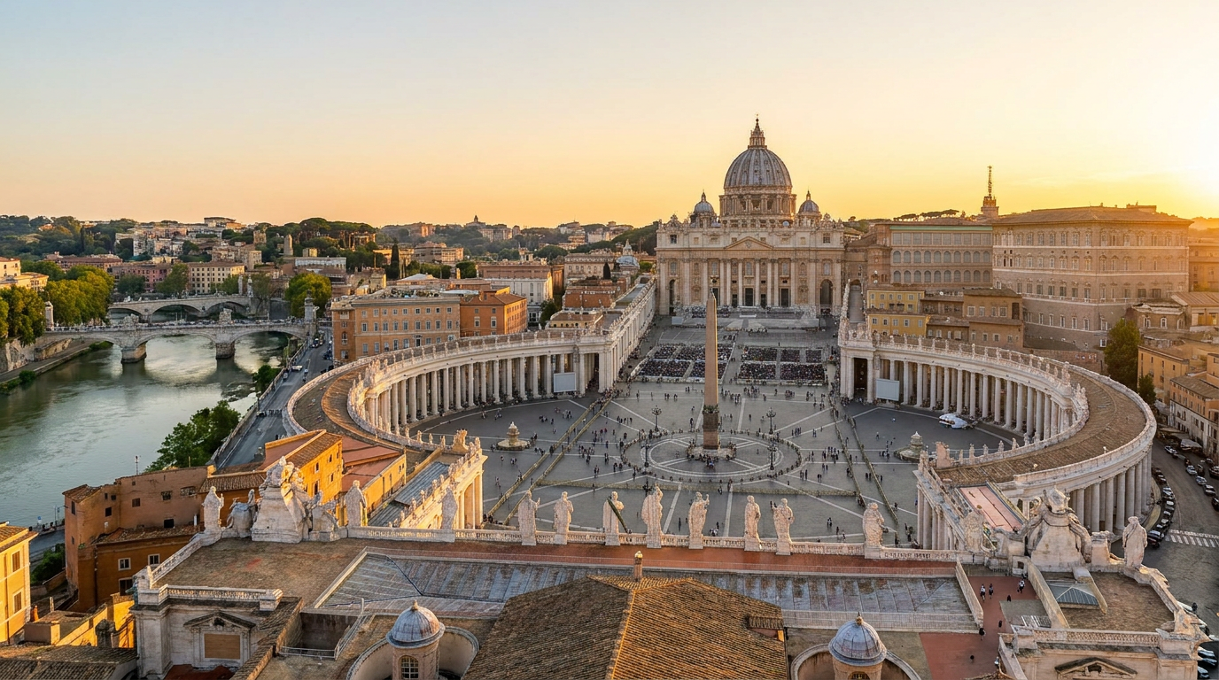 Vatican City