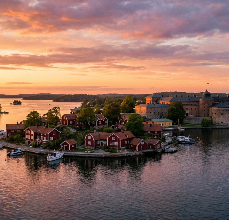Vaxholm