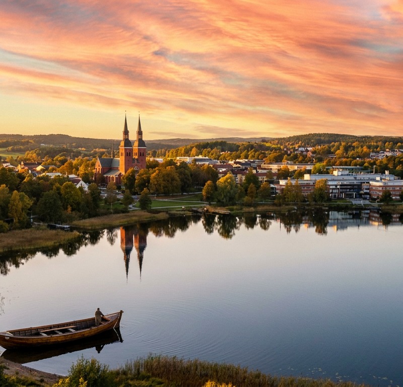 Växjö Municipality