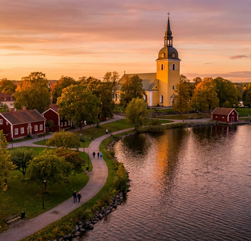 Växjö