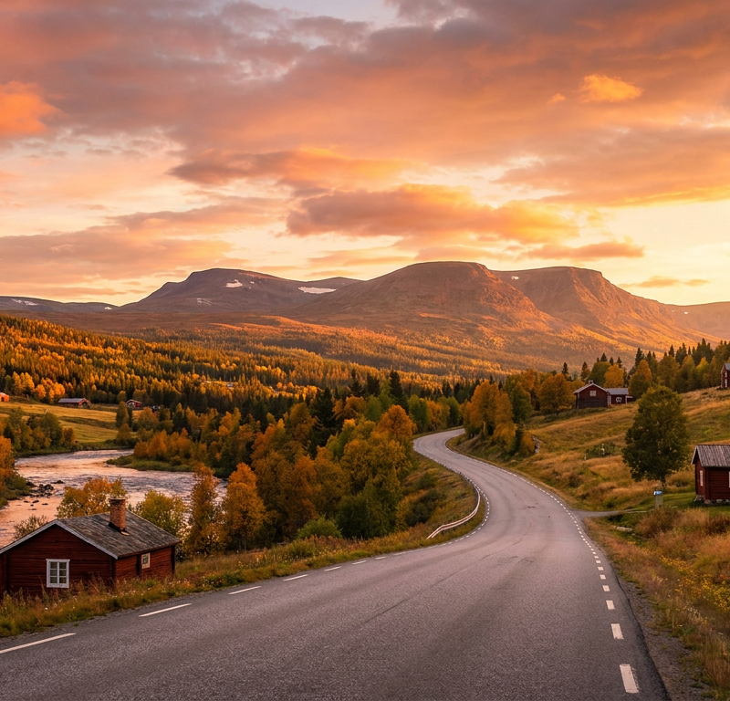 Vemdalen
