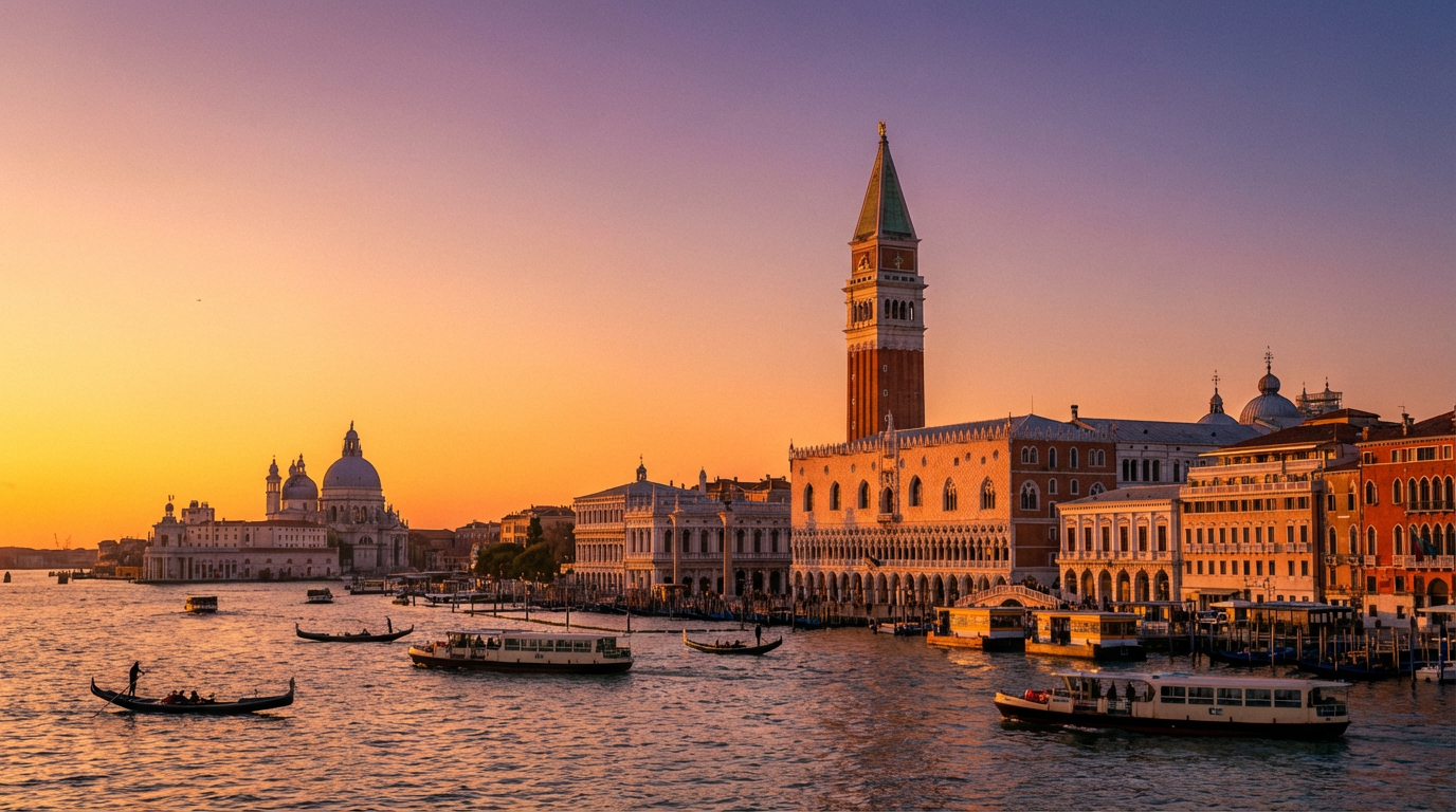Venice