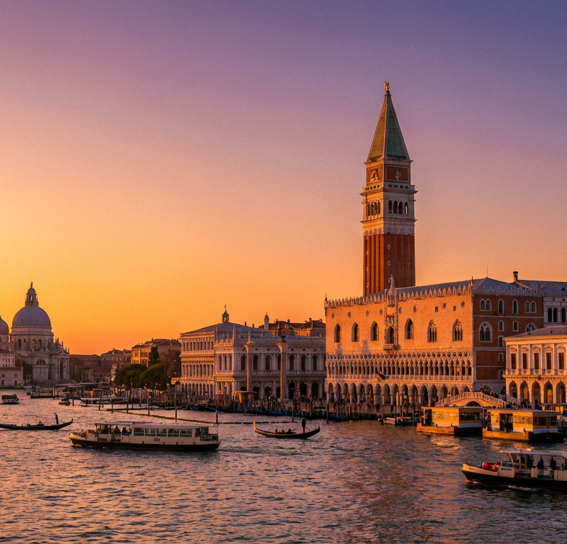 Venice