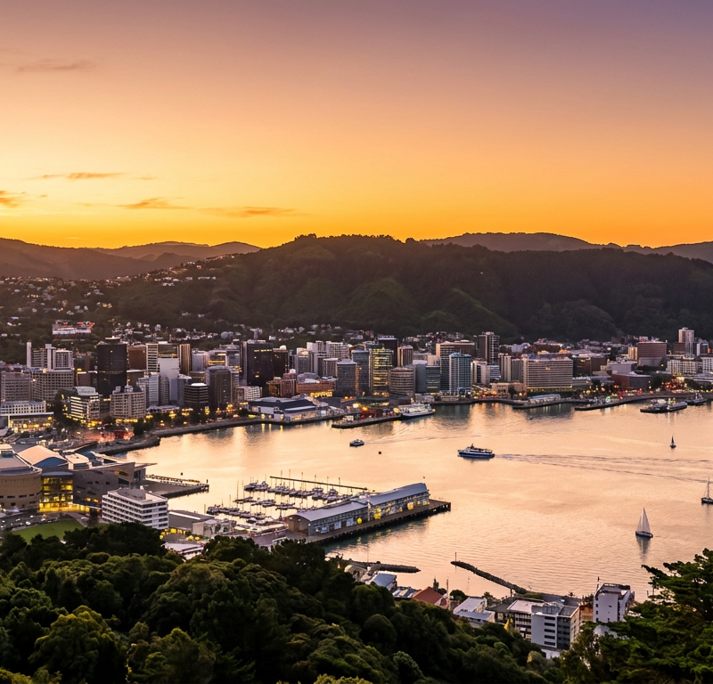 Wellington