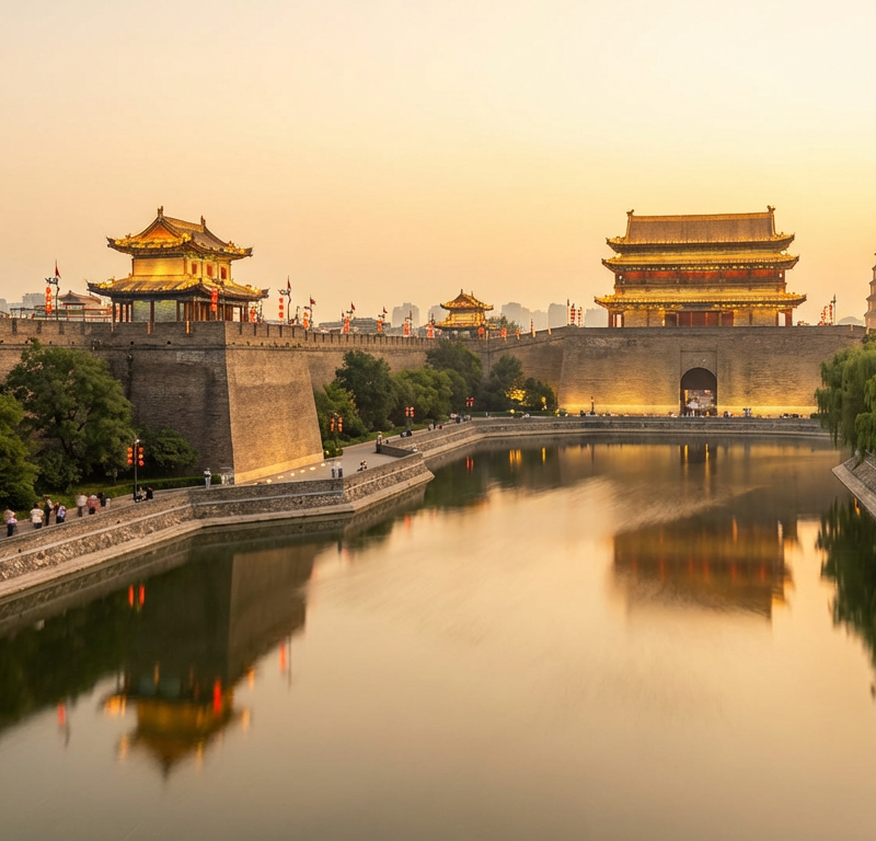 Xi'an