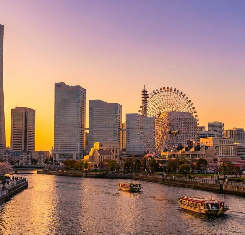 Yokohama