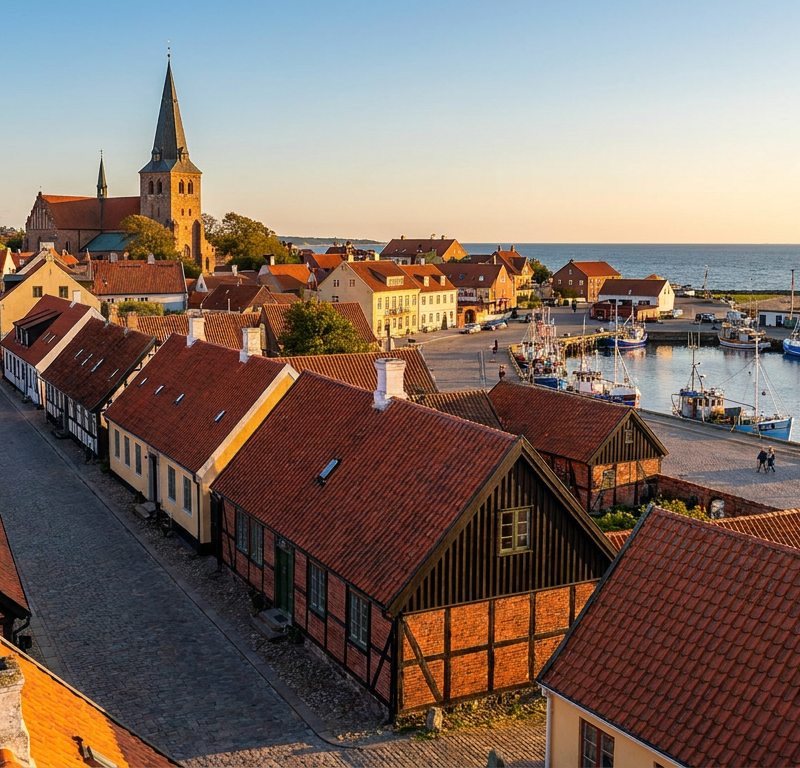 Ystad
