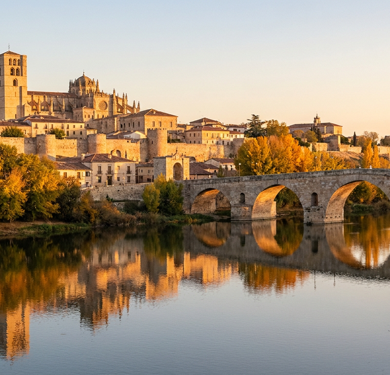 Zamora