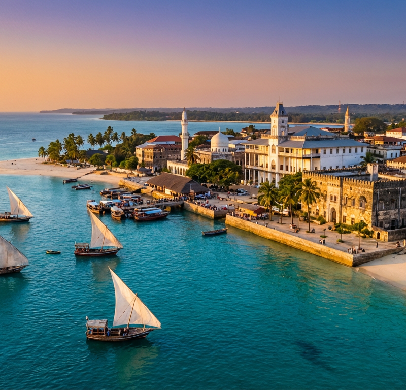 Zanzibar