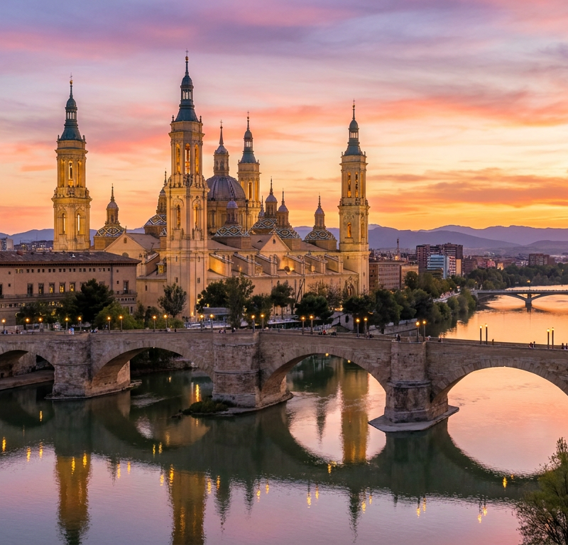 Zaragoza