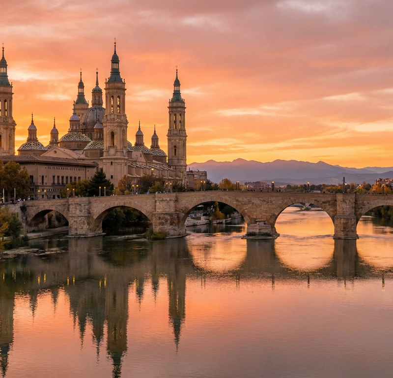 Zaragoza Province