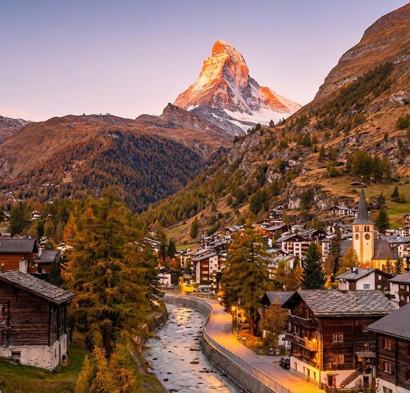 Zermatt