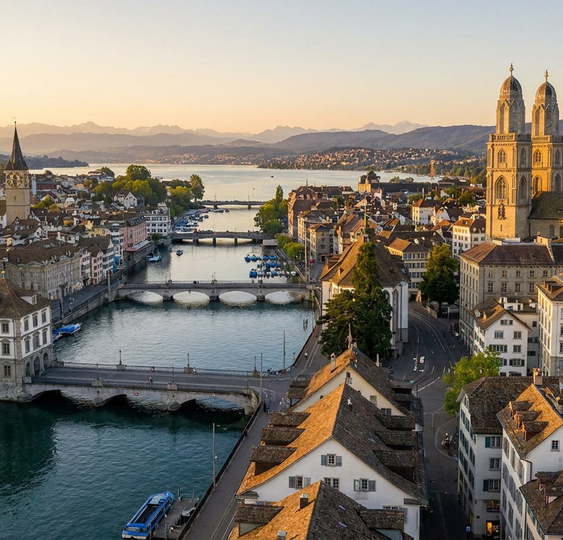 Zurich